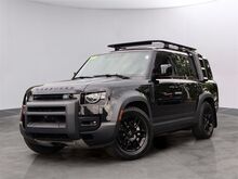 2023_Land Rover_Defender 130_SE_ Oshkosh WI