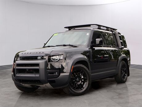 2023 Land Rover Defender 130 SE Oshkosh WI
