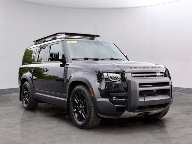 2023 Land Rover Defender 130 SE Oshkosh WI