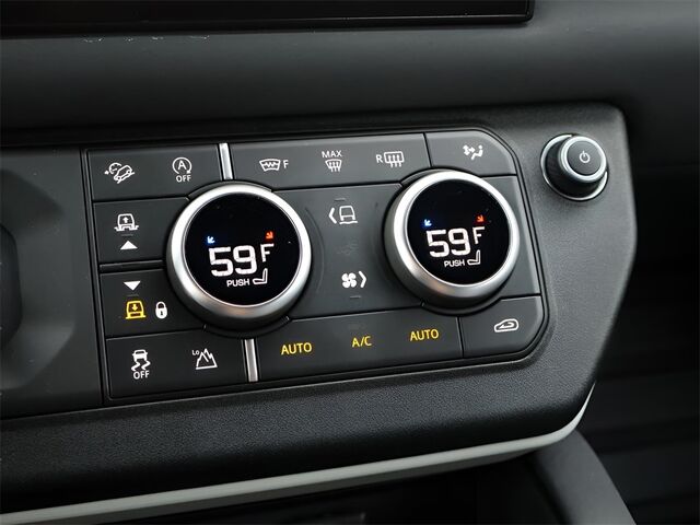 2023 Land Rover Defender 130 SE Oshkosh WI