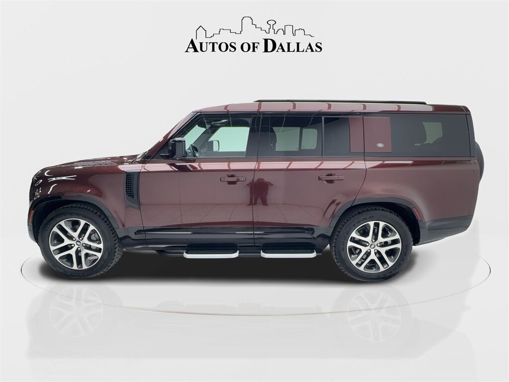 2023 Land Rover Defender 130 SE Plano TX
