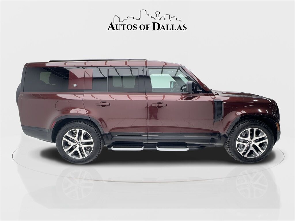 2023 Land Rover Defender 130 SE Plano TX