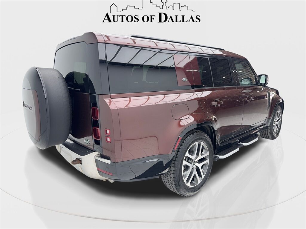 2023 Land Rover Defender 130 SE Plano TX