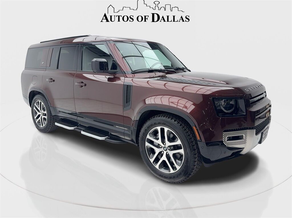 2023 Land Rover Defender 130 SE Plano TX