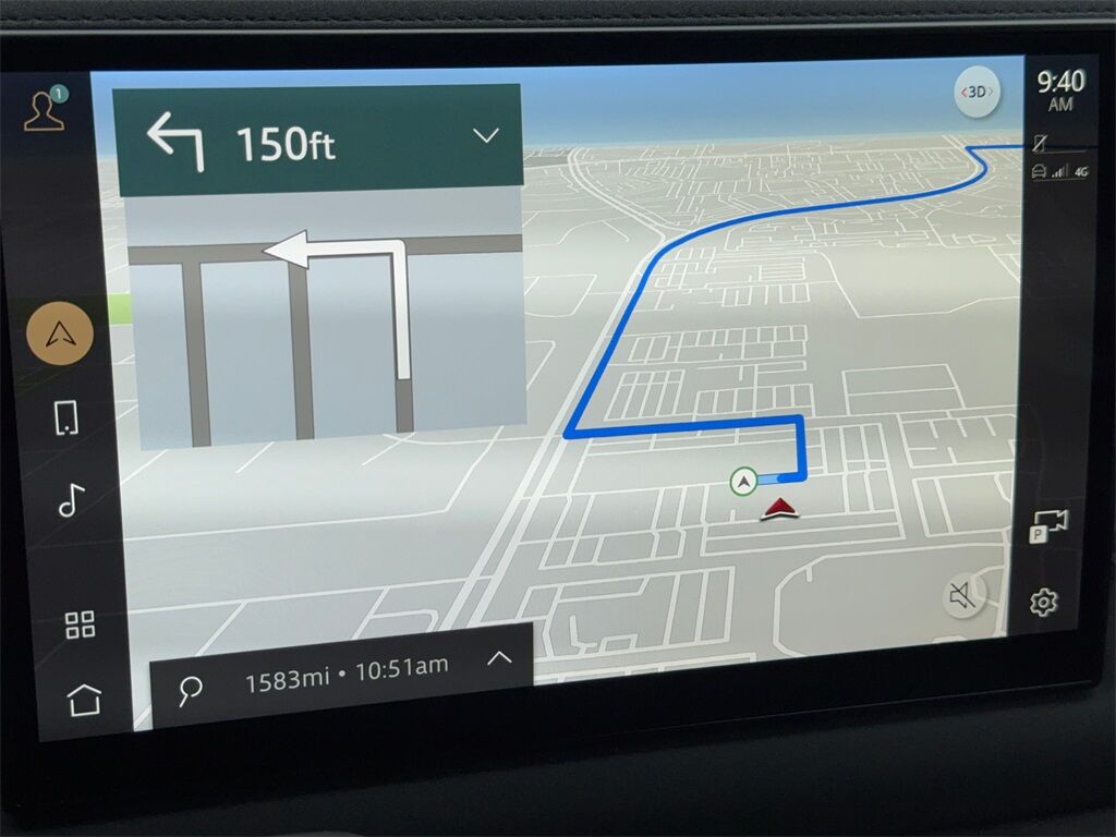 2023 Land Rover Defender 130 SE Plano TX