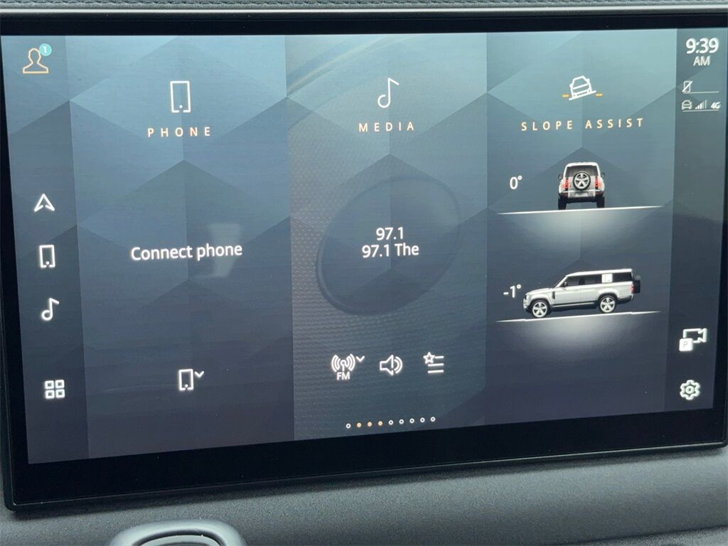 2023 Land Rover Defender 130 SE Plano TX