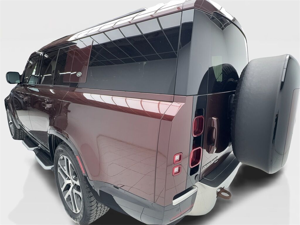 2023 Land Rover Defender 130 SE Plano TX