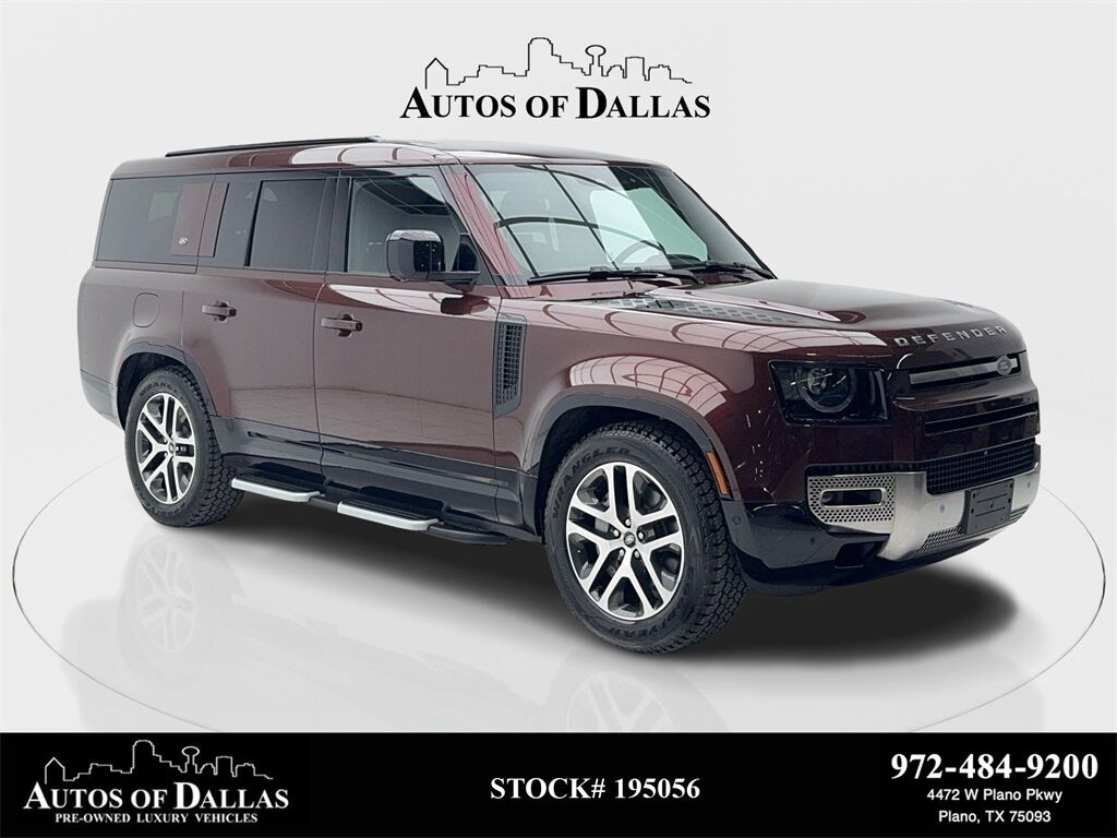 2023 Land Rover Defender 130 SE Plano TX