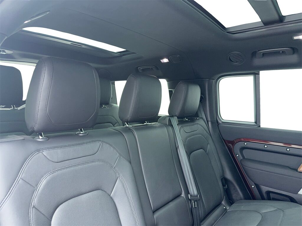 2023 Land Rover Defender 130 SE Plano TX