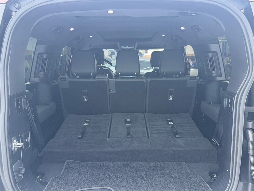 2023 Land Rover Defender 130 SE Plano TX