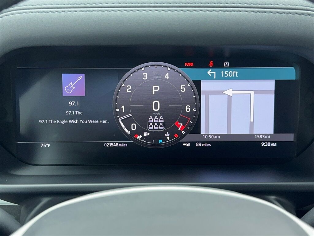 2023 Land Rover Defender 130 SE Plano TX