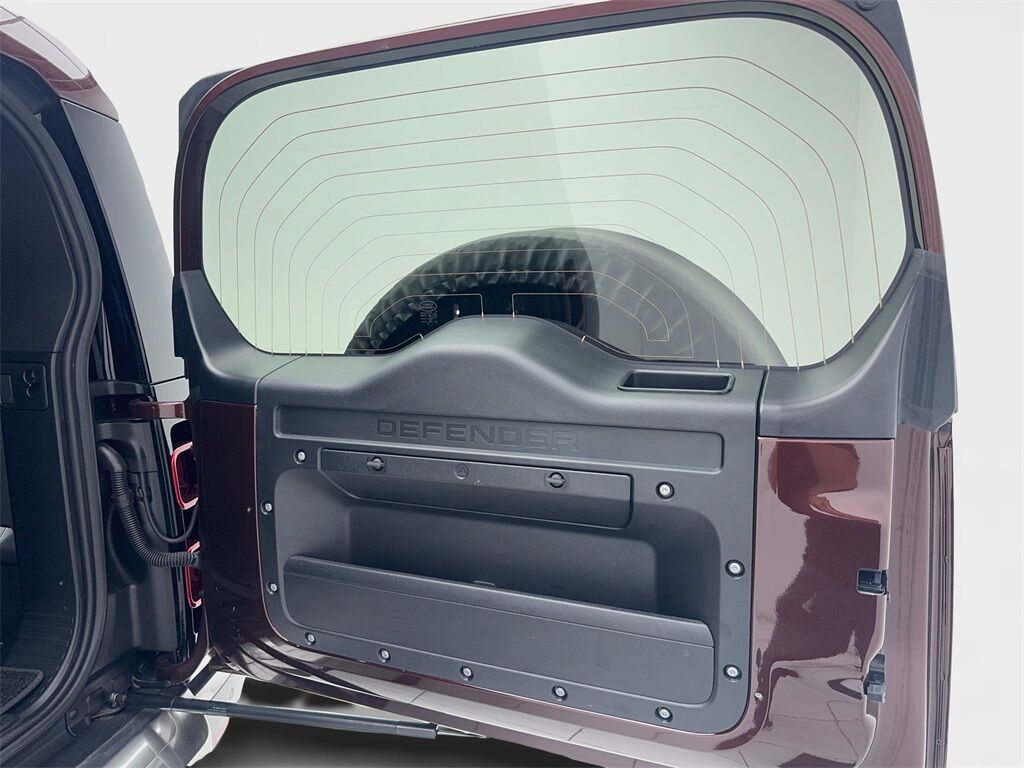 2023 Land Rover Defender 130 SE Plano TX