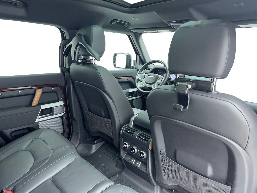 2023 Land Rover Defender 130 SE Plano TX