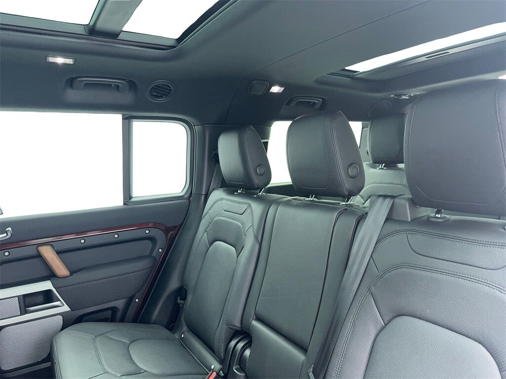 2023 Land Rover Defender 130 SE Plano TX