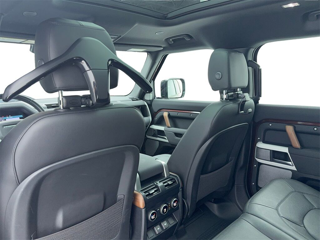2023 Land Rover Defender 130 SE Plano TX