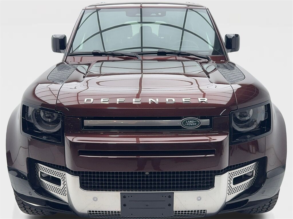 2023 Land Rover Defender 130 SE Plano TX
