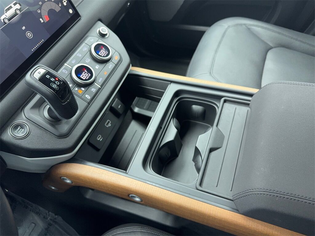2023 Land Rover Defender 130 SE Plano TX
