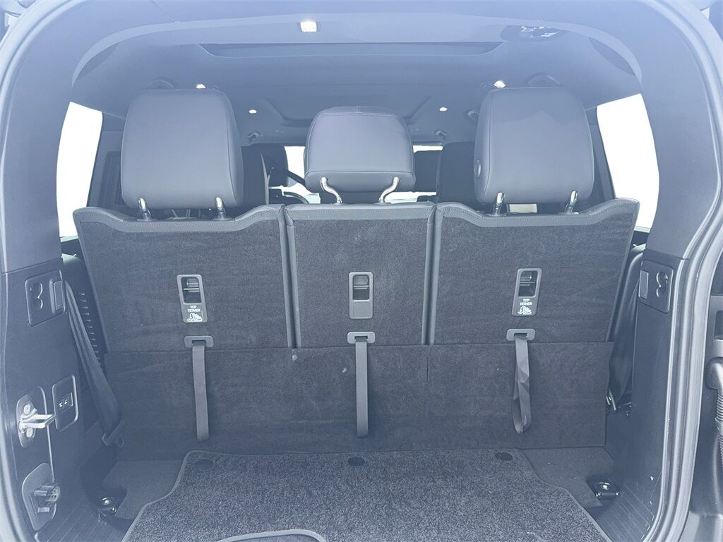 2023 Land Rover Defender 130 SE Plano TX