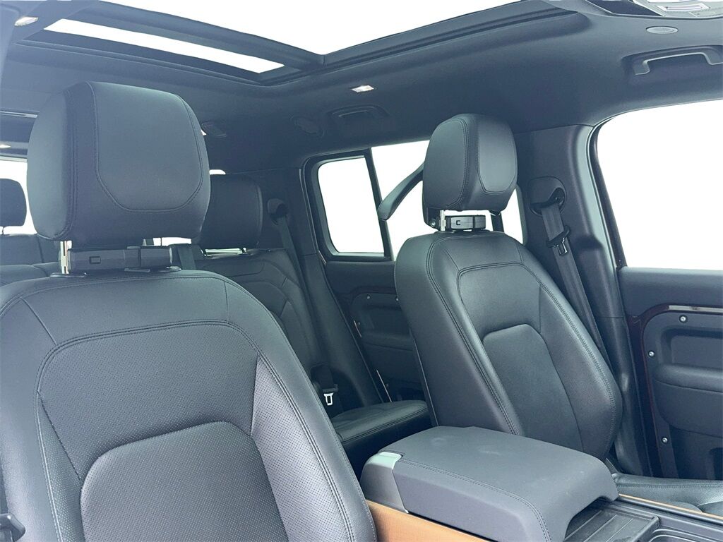 2023 Land Rover Defender 130 SE Plano TX