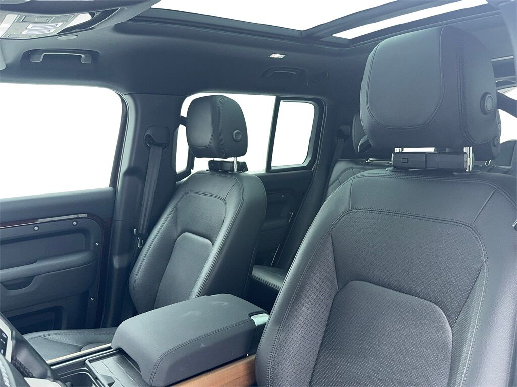 2023 Land Rover Defender 130 SE Plano TX