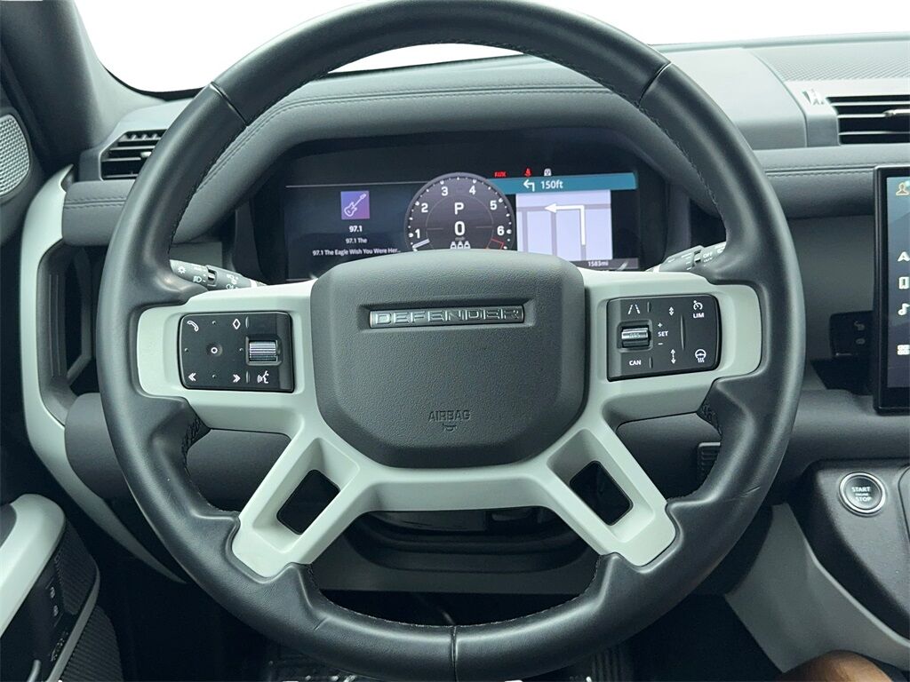 2023 Land Rover Defender 130 SE Plano TX