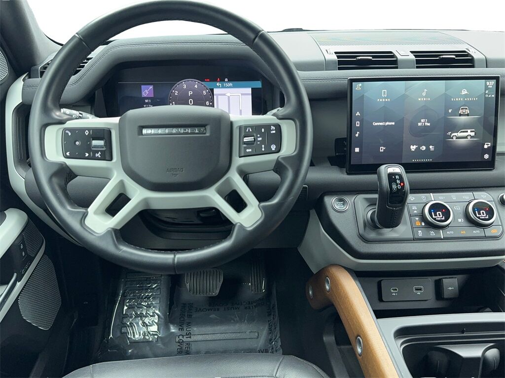 2023 Land Rover Defender 130 SE Plano TX