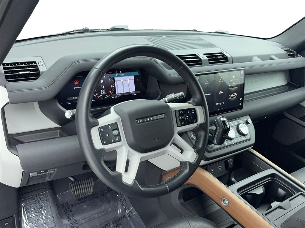 2023 Land Rover Defender 130 SE Plano TX