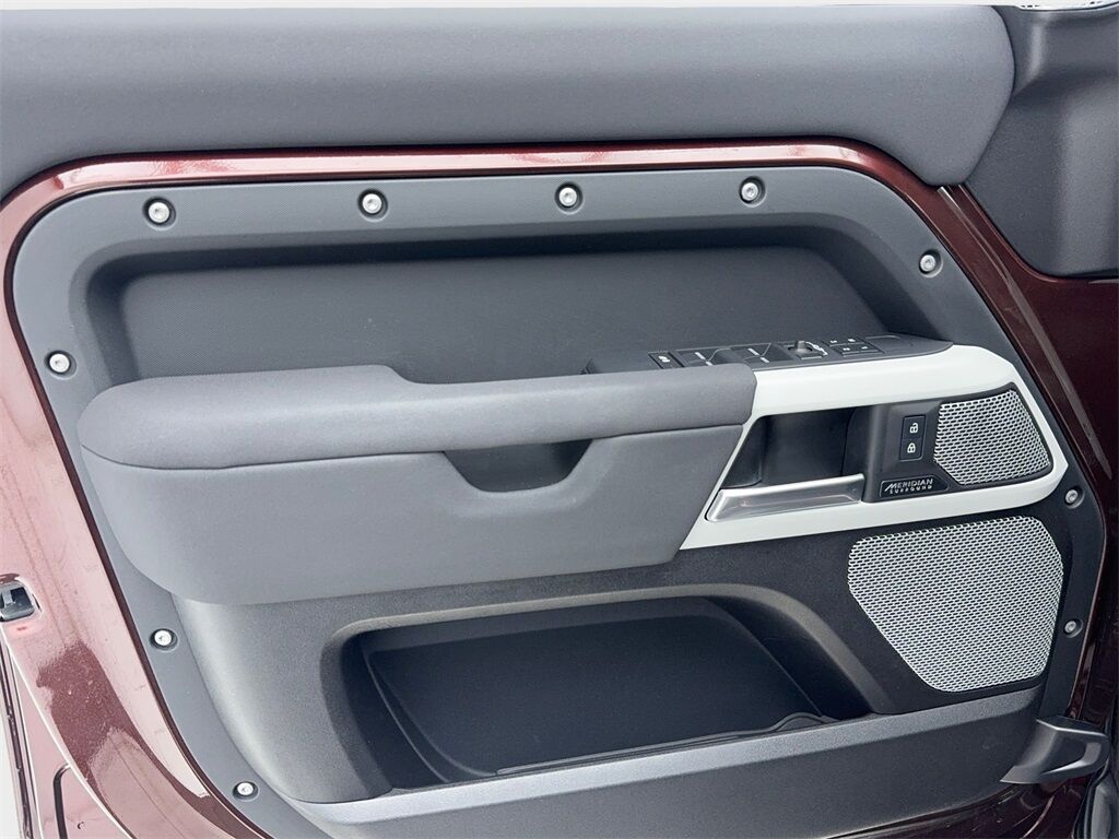 2023 Land Rover Defender 130 SE Plano TX