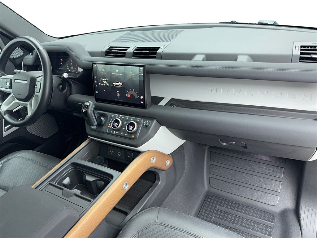 2023 Land Rover Defender 130 SE Plano TX