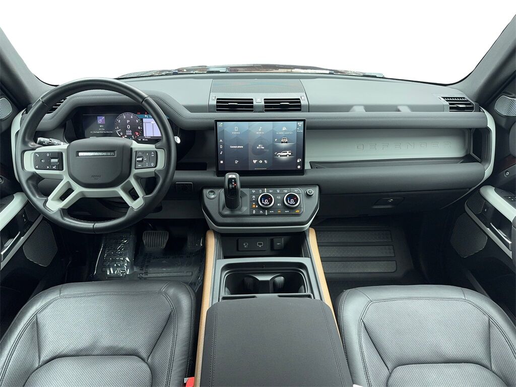 2023 Land Rover Defender 130 SE Plano TX