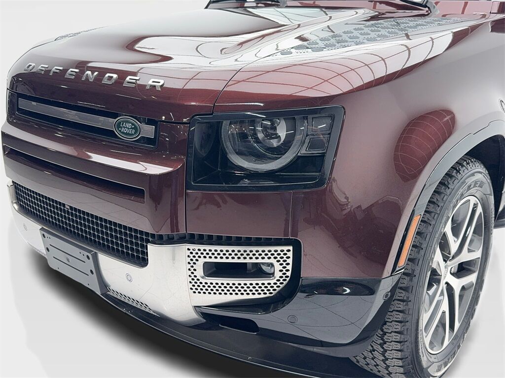 2023 Land Rover Defender 130 SE Plano TX