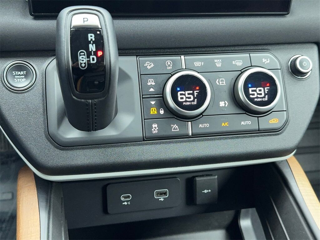 2023 Land Rover Defender 130 SE Plano TX