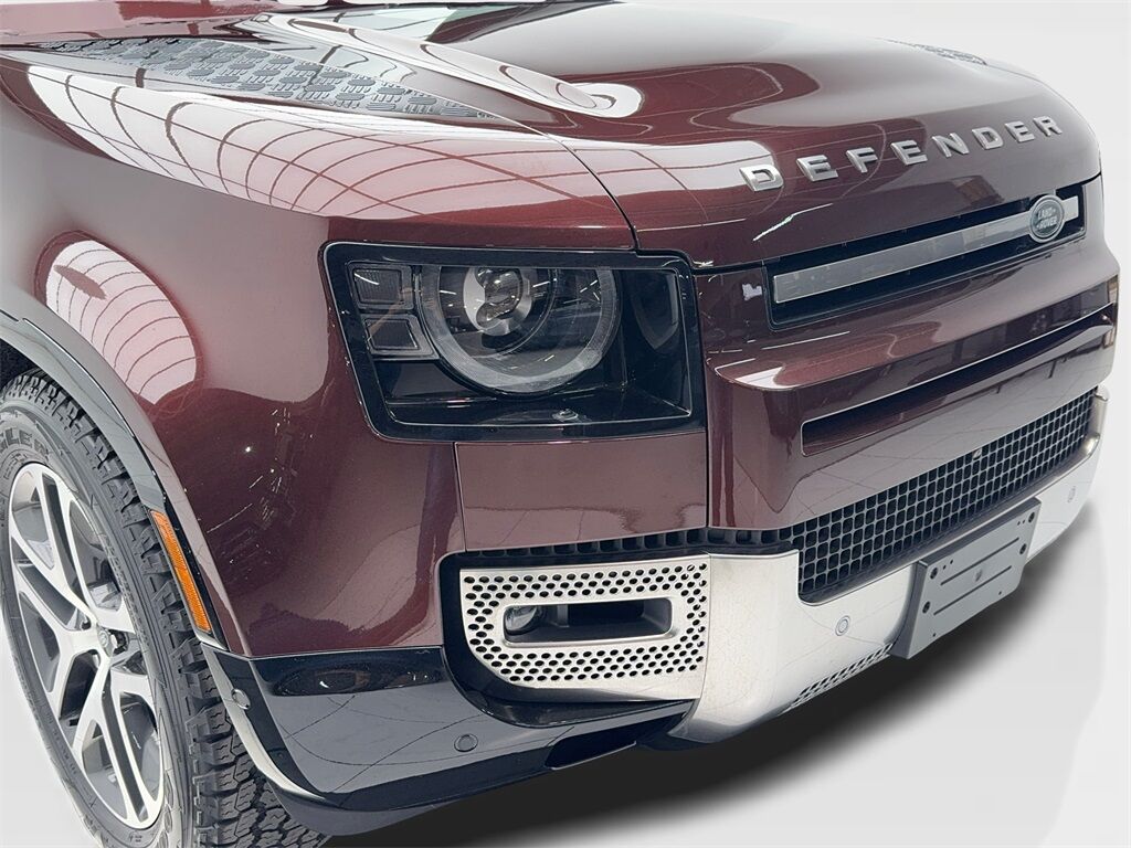 2023 Land Rover Defender 130 SE Plano TX