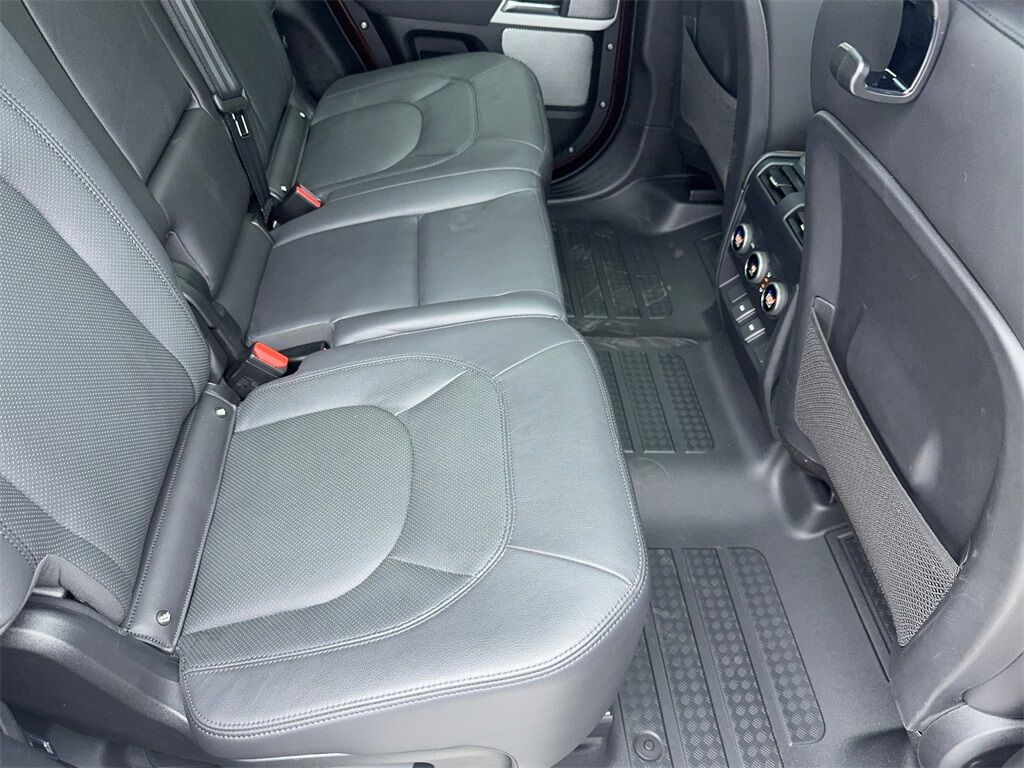 2023 Land Rover Defender 130 SE Plano TX