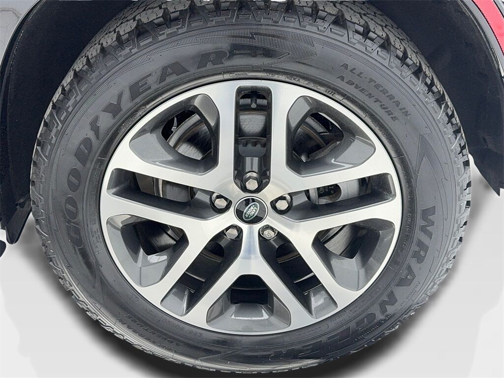2023 Land Rover Defender 130 SE Plano TX