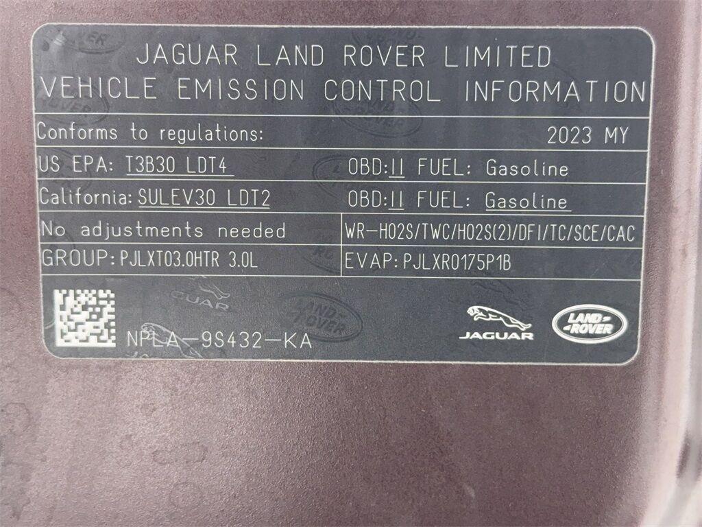 2023 Land Rover Defender 130 SE Plano TX