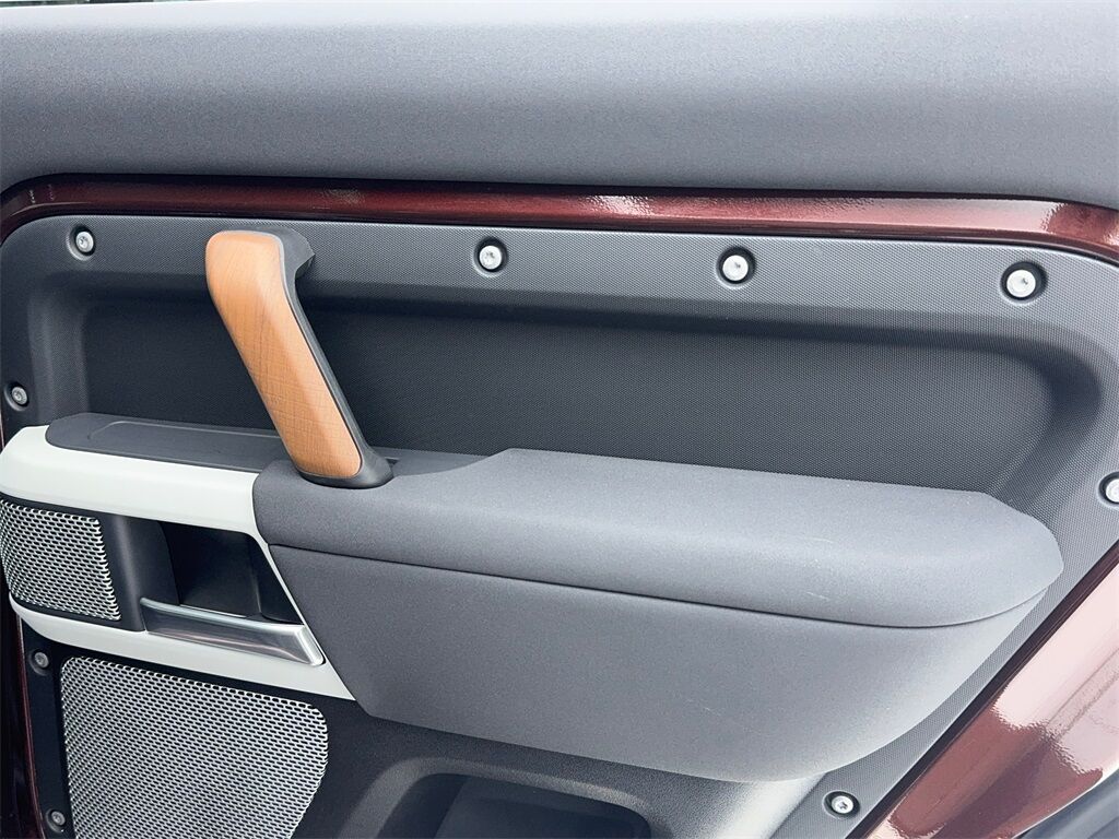 2023 Land Rover Defender 130 SE Plano TX