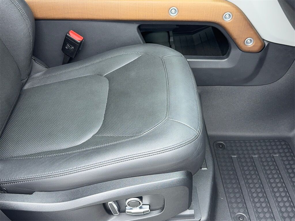 2023 Land Rover Defender 130 SE Plano TX