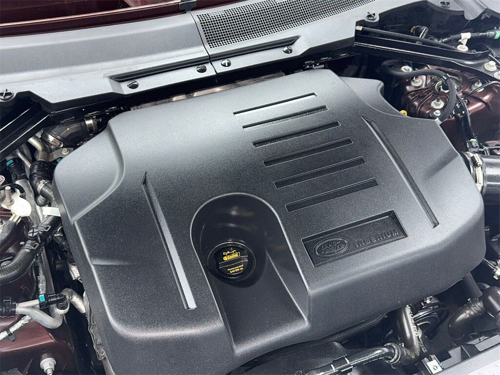 2023 Land Rover Defender 130 SE Plano TX