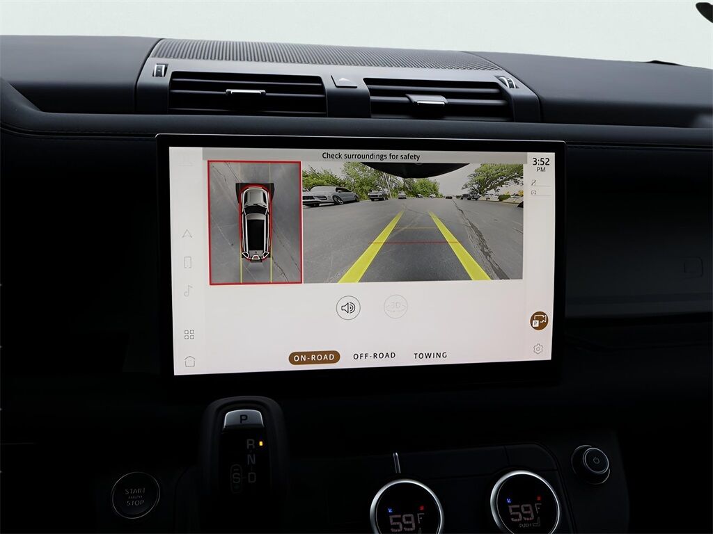 2023 Land Rover Defender 130 SE San Clemente CA
