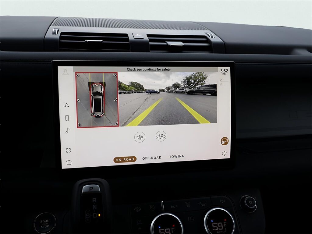 2023 Land Rover Defender 130 SE San Clemente CA