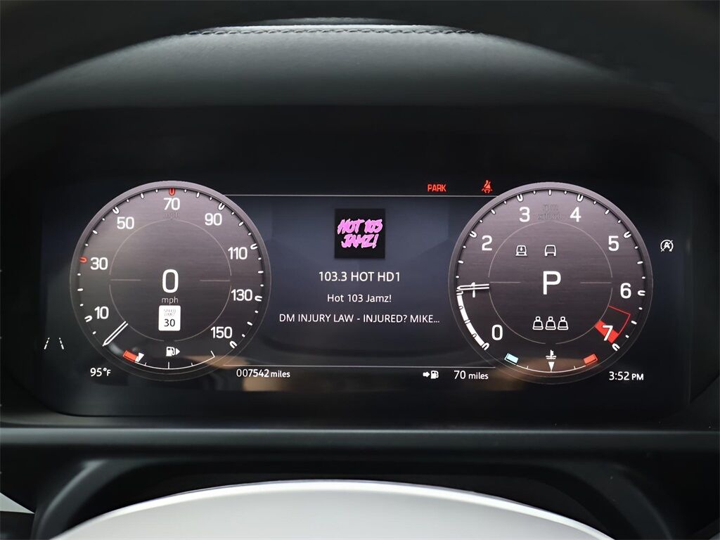 2023 Land Rover Defender 130 SE San Clemente CA
