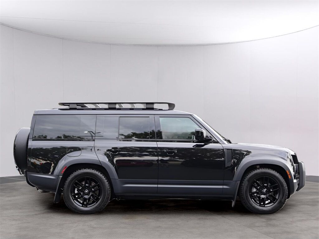 2023 Land Rover Defender 130 SE San Clemente CA