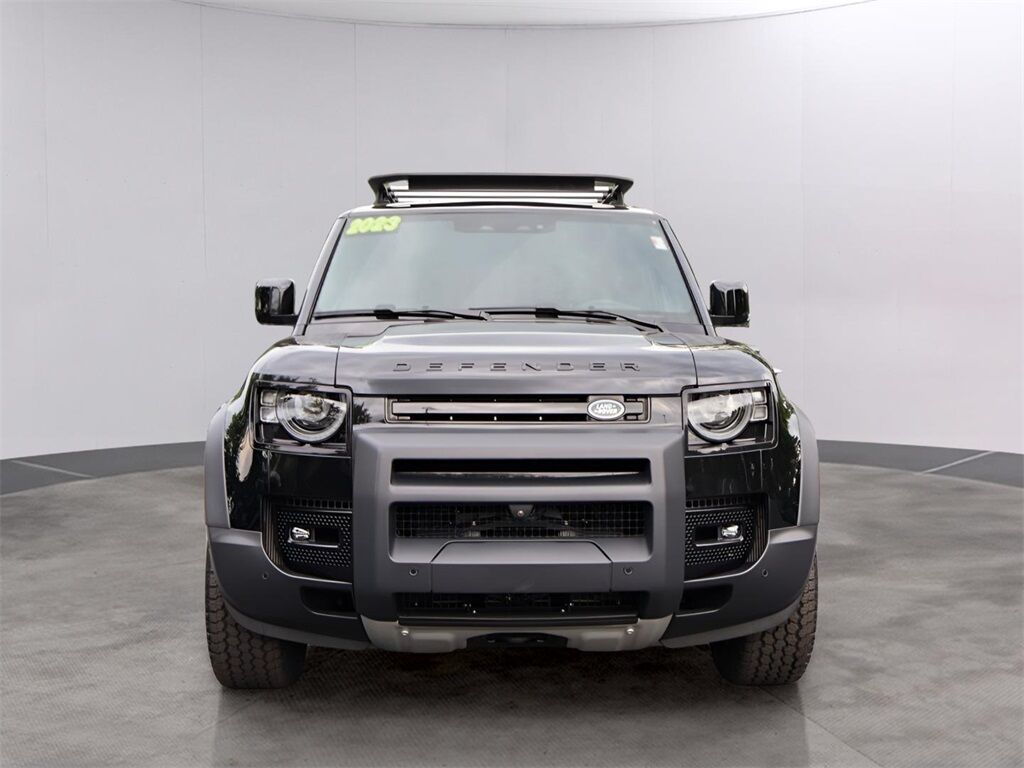 2023 Land Rover Defender 130 SE San Clemente CA