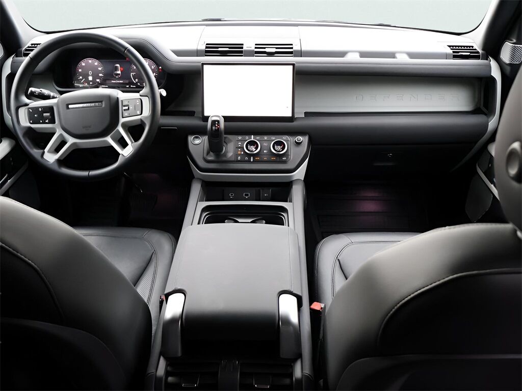 2023 Land Rover Defender 130 SE San Clemente CA