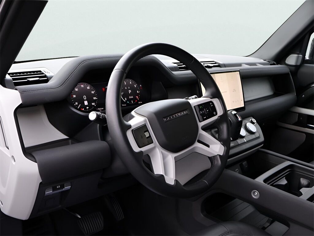 2023 Land Rover Defender 130 SE San Clemente CA