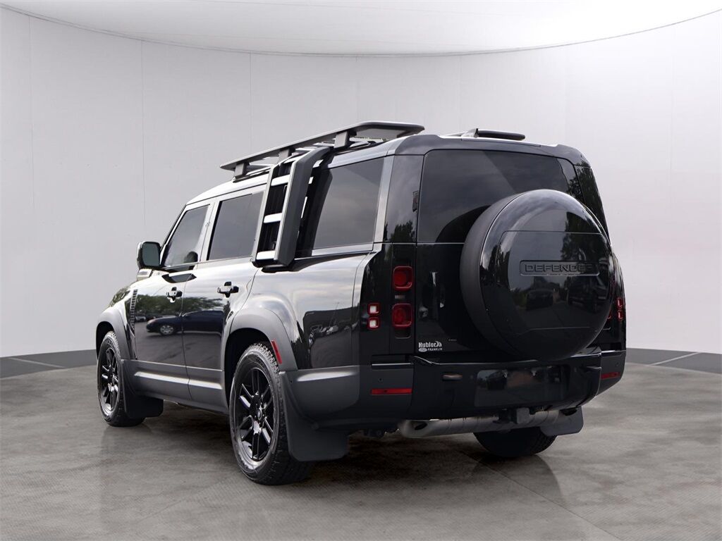 2023 Land Rover Defender 130 SE San Clemente CA