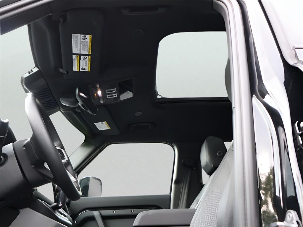 2023 Land Rover Defender 130 SE San Clemente CA