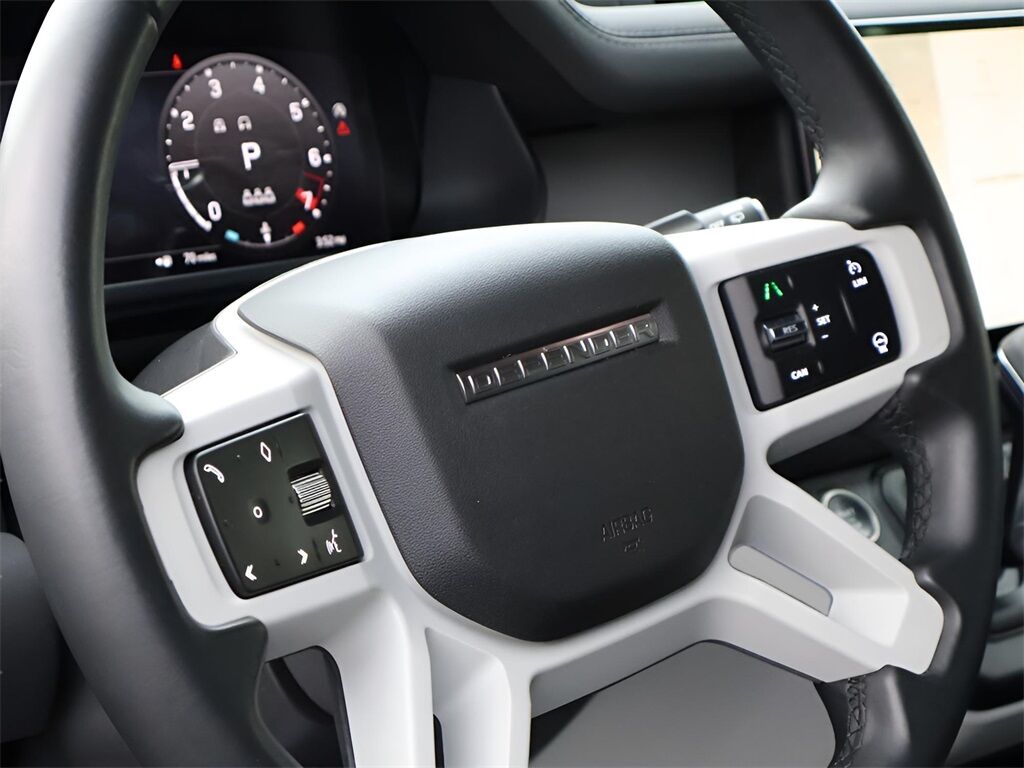 2023 Land Rover Defender 130 SE San Clemente CA