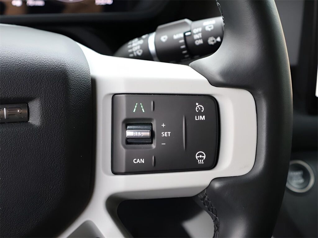 2023 Land Rover Defender 130 SE San Clemente CA